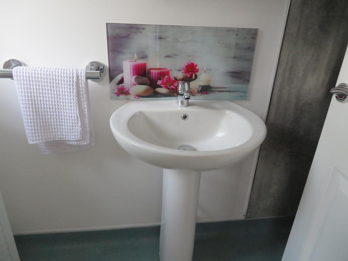 Railway Retreat No4 Comberton Terrace Apartment Kidderminster Bagian luar foto